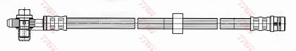 TRW Remslang PHD397