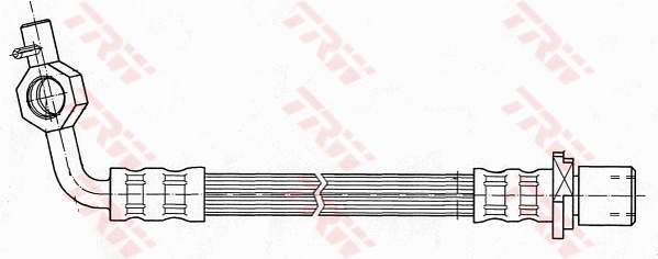 Remslang TRW PHD403