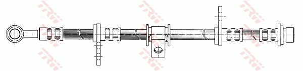 TRW Remslang PHD404