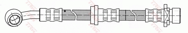 Remslang TRW PHD408