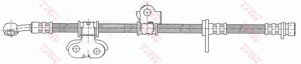 Remslang TRW PHD414