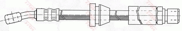 Remslang TRW PHD415