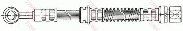TRW Remslang PHD421