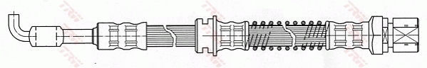 Remslang TRW PHD422