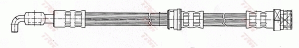 Remslang TRW PHD423