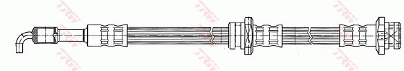 TRW Remslang PHD427
