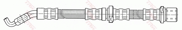 Remslang TRW PHD430