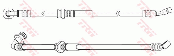 TRW Remslang PHD431