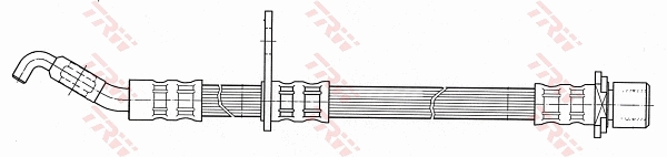 TRW Remslang PHD432