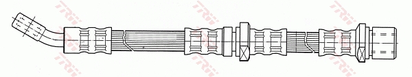 TRW Remslang PHD434