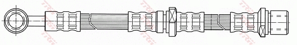 TRW Remslang PHD436