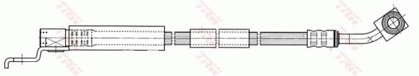 Remslang TRW PHD441