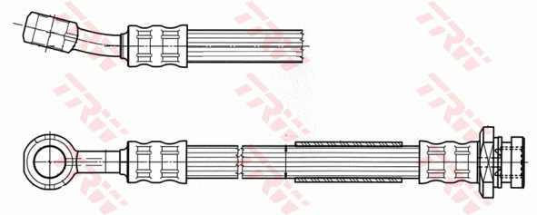 TRW Remslang PHD450