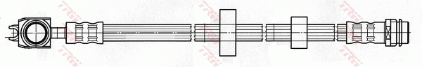 TRW Remslang PHD455