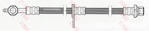 TRW Remslang PHD460