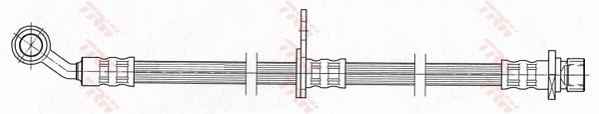 Remslang TRW PHD462