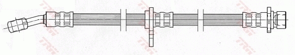 Remslang TRW PHD464