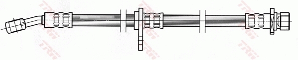 Remslang TRW PHD465
