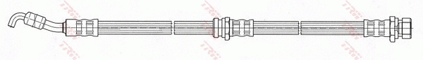 TRW Remslang PHD468