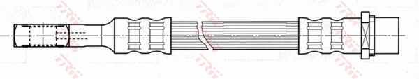 TRW Remslang PHD471