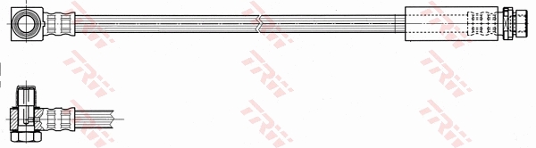 TRW Remslang PHD475