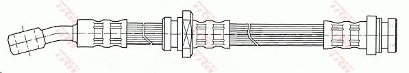 TRW Remslang PHD478