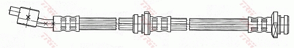 TRW Remslang PHD480