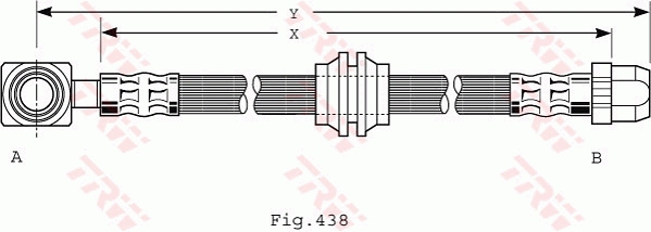 Remslang TRW PHD485