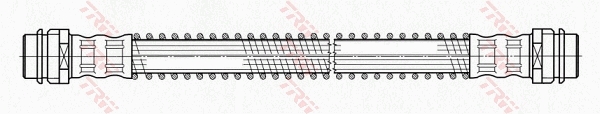TRW Remslang PHD493