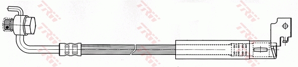 TRW Remslang PHD495