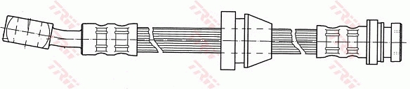 TRW Remslang PHD499