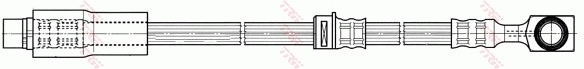 TRW Remslang PHD500