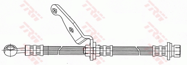 Remslang TRW PHD507