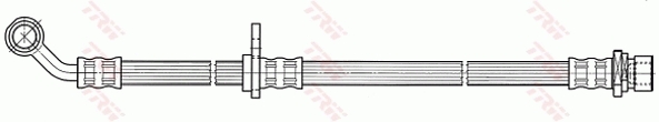 Remslang TRW PHD513