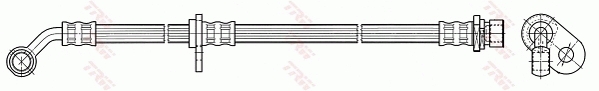 Remslang TRW PHD514