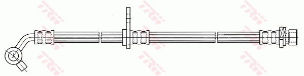 Remslang TRW PHD515