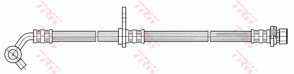 TRW Remslang PHD515