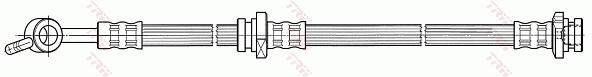 TRW Remslang PHD517