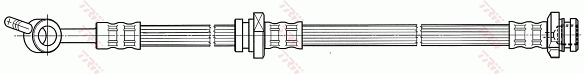 TRW Remslang PHD518