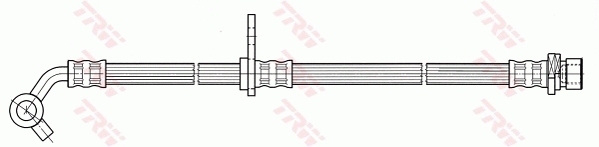 Remslang TRW PHD519