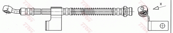 Remslang TRW PHD530