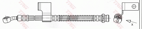 Remslang TRW PHD531