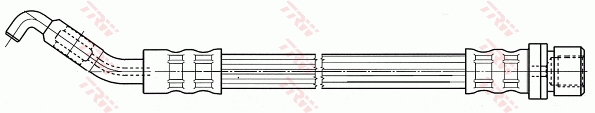 TRW Remslang PHD535