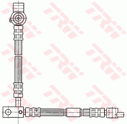 Remslang TRW PHD541