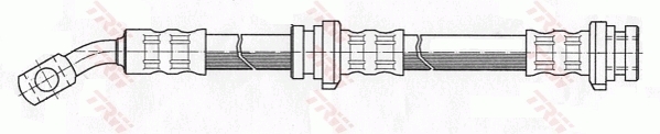 Remslang TRW PHD544