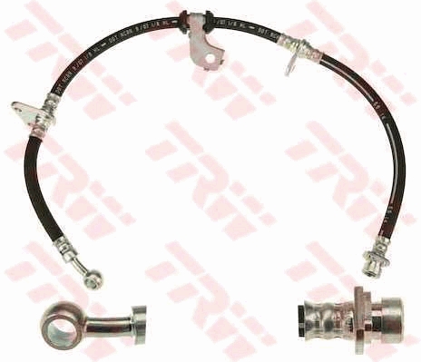 Remslang TRW PHD550