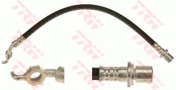 Remslang TRW PHD555