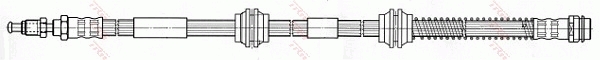 TRW Remslang PHD558