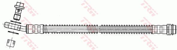 TRW Remslang PHD559