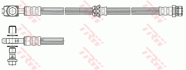 TRW Remslang PHD560